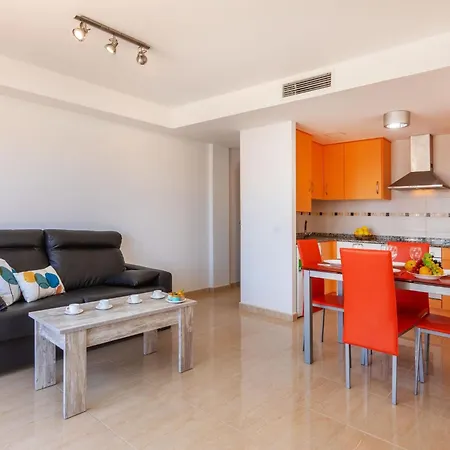דירה Menorca By Interhome Miami Playa