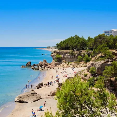Menorca By Interhome Miami Playa