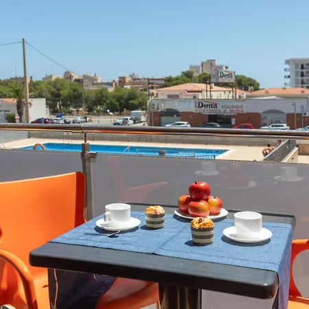 Menorca By Interhome
