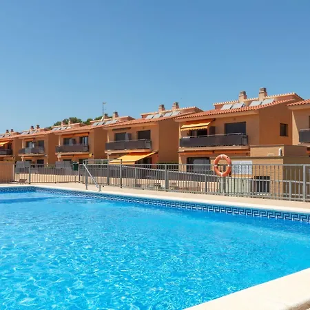 Apartment Menorca By Interhome