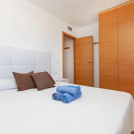 Menorca By Interhome Apartment *
