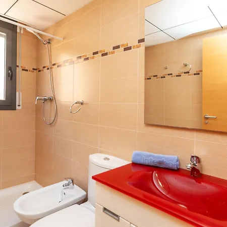 Apartment Menorca By Interhome *