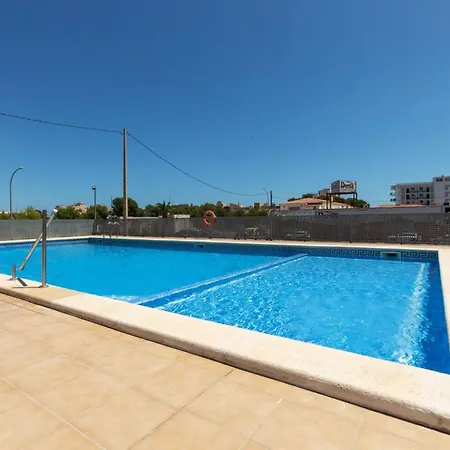Menorca By Interhome Apartment Miami Playa