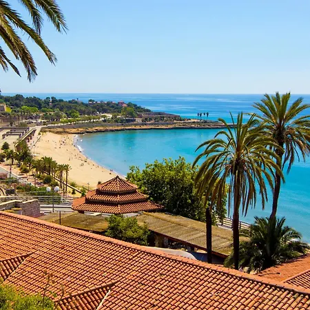 Apartment Menorca By Interhome Miami Playa