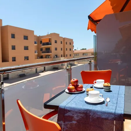 Menorca By Interhome Miami Playa