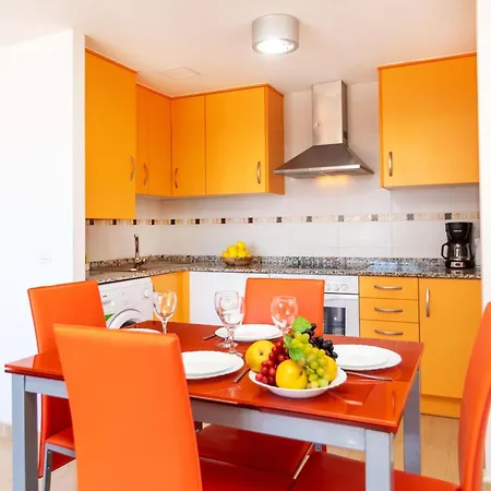 Menorca By Interhome Apartment