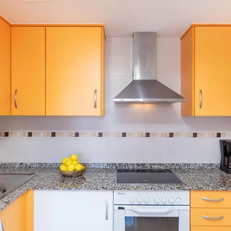 דירה Menorca By Interhome