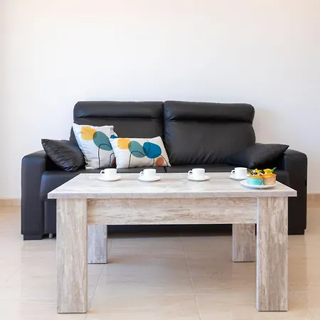 Menorca By Interhome Apartment *