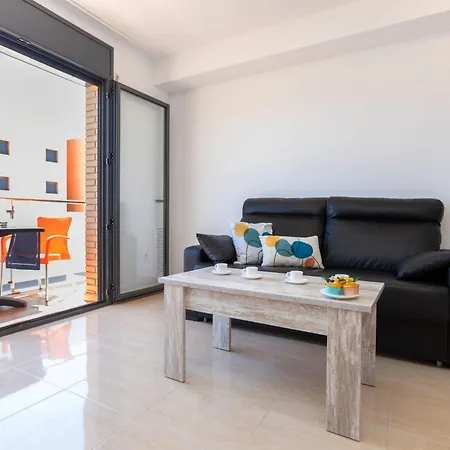 Apartment Menorca By Interhome *
