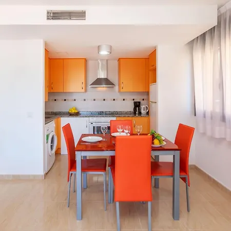 Menorca By Interhome Apartment Miami Playa
