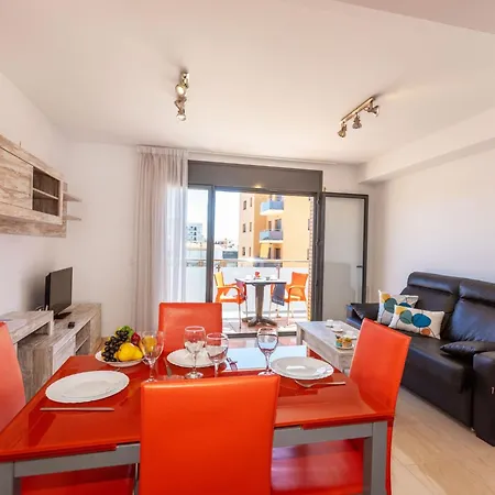 Menorca By Interhome Apartment *