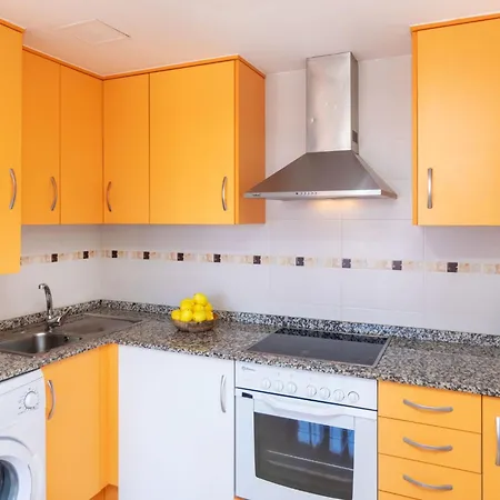 Apartment Menorca By Interhome Miami Playa