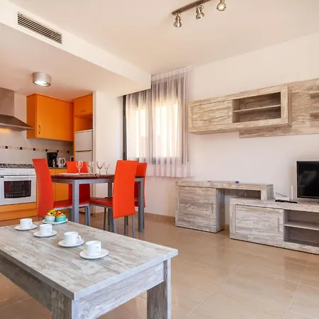Menorca By Interhome *